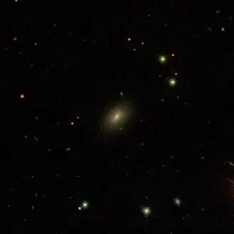 NGC 4960