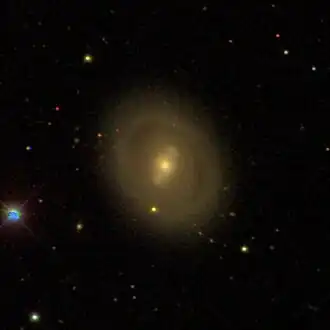 NGC 4996