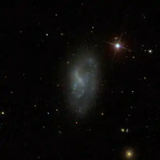 NGC 5002