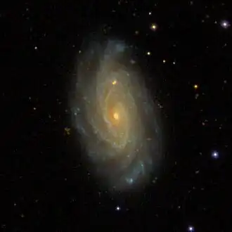 NGC 5012