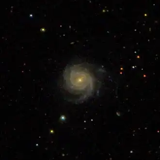 NGC 5027