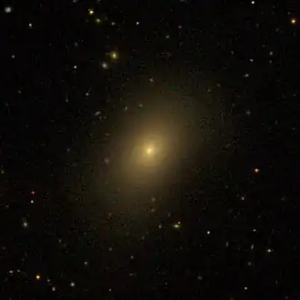 NGC 5029
