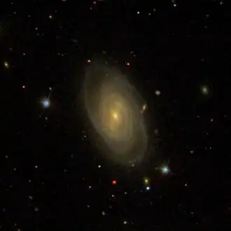 NGC 5032