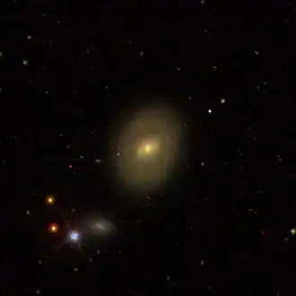 NGC 5052