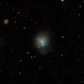 NGC 5058