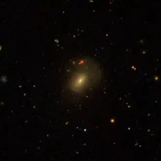 NGC 5071