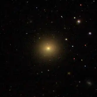 NGC 5080