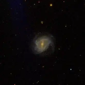 NGC 5083