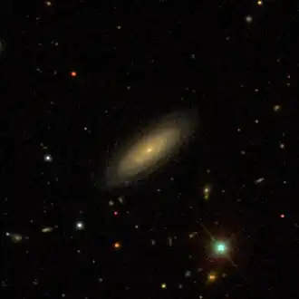 NGC 5095