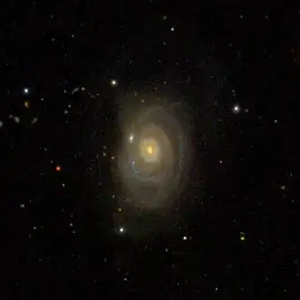 NGC 5125