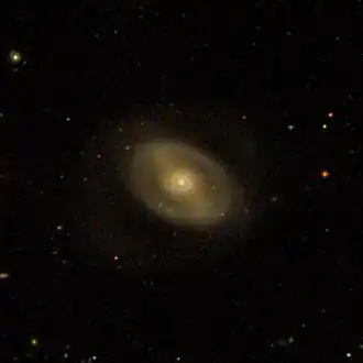 NGC 5132