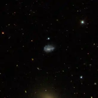 NGC 5143