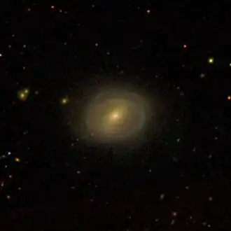 NGC 5157