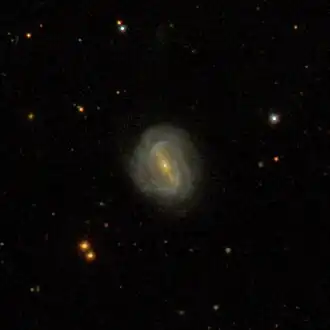 NGC 5164