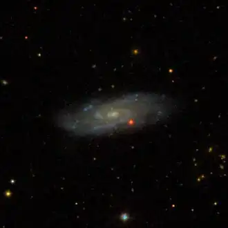 NGC 5169