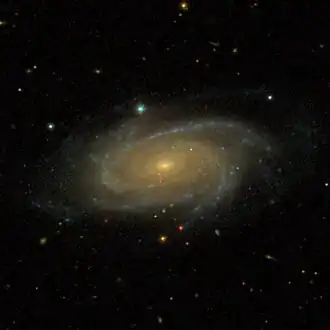 NGC 5172