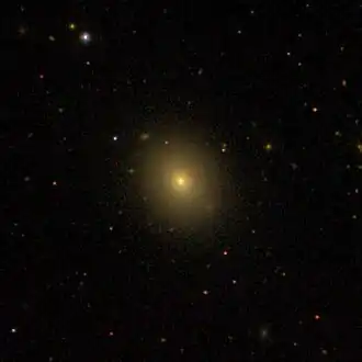 NGC 5181