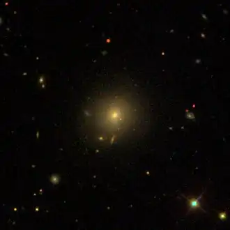 NGC 5199