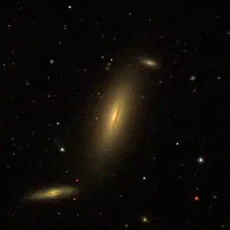 NGC 5208