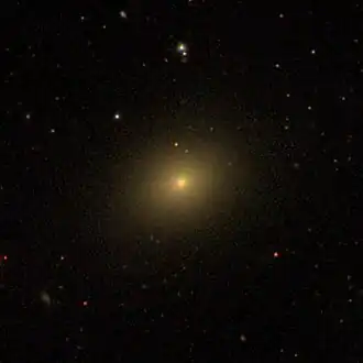 NGC 5209