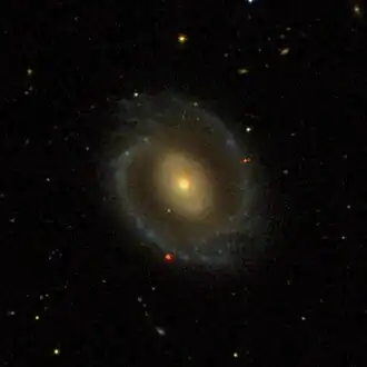 NGC 5211