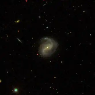 NGC 5213