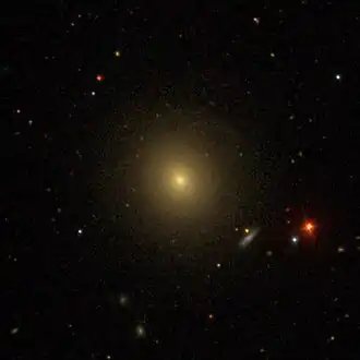 NGC 5217