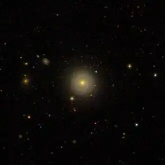 NGC 5225
