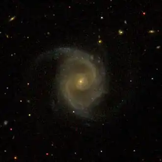 NGC 5239