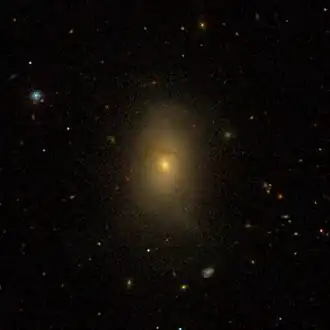 NGC 5249