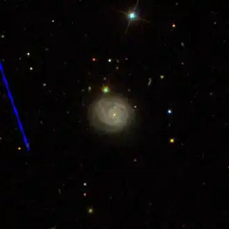 NGC 5265