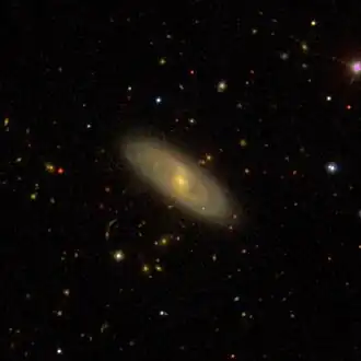 NGC 5267