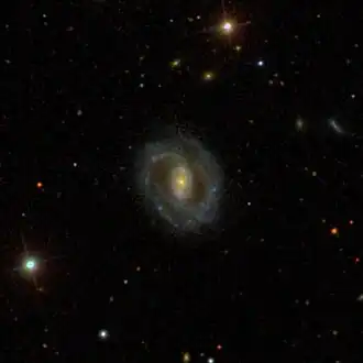 NGC 5270