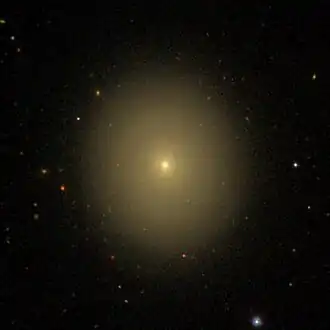 NGC 5273
