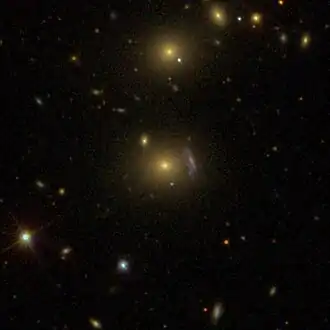 NGC 5275