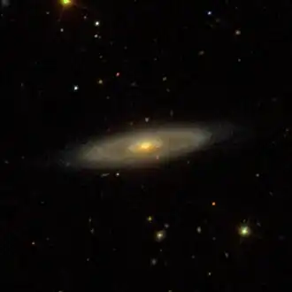 NGC 5289