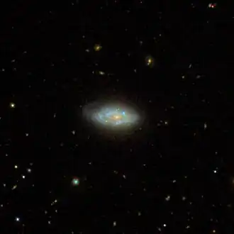 NGC 5303