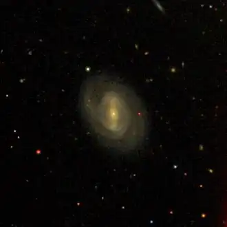 NGC 5305