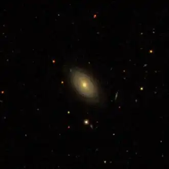 NGC 5312