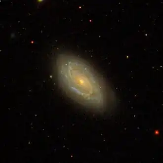 NGC 5313
