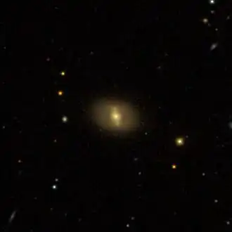 NGC 5321