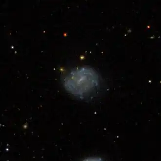 NGC 5325