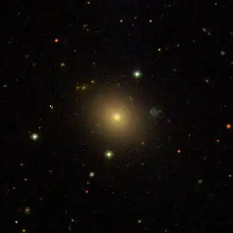 NGC 5332