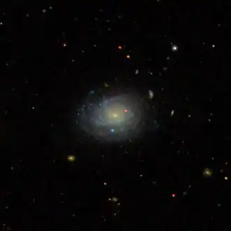 NGC 5336