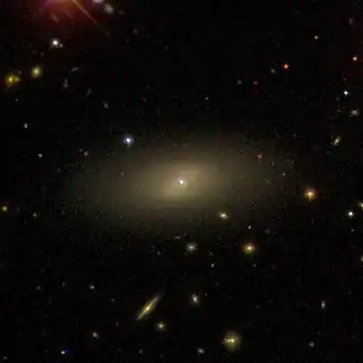 NGC 5338