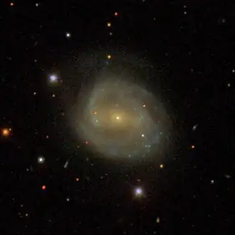 NGC 5339