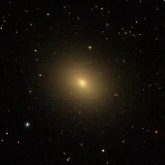 NGC 5343