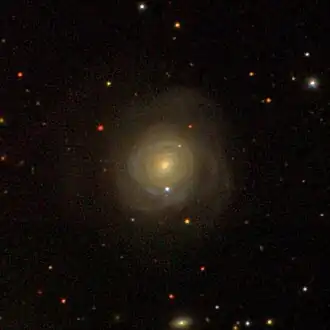 NGC 5345