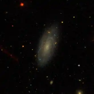 NGC 5346