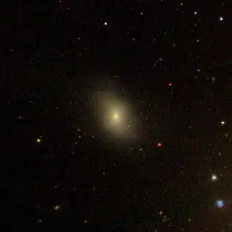 NGC 5355
